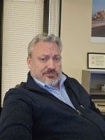 Dominic Monacchio Email & Phone Number