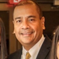 Windstar Cruises Employee Alfonso Robles's profile photo