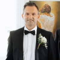Liverton Technology Group Employee Justin de Lille's profile photo