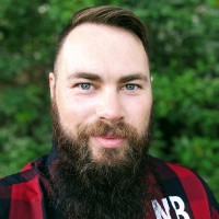 AVEX Audio Visual Employee Dan Klein's profile photo