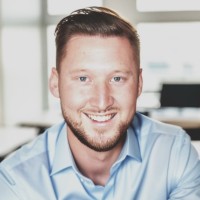 Remax One Employee Matthew Duthie's profile photo