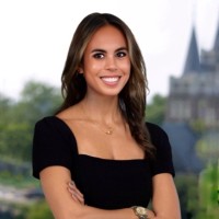 Boston Consulting Group (BCG) Employee Jill Wang's profile photo