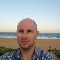 BNY Employee Gary Stubbs's profile photo