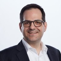 Marriott International Employee Paul Pimentel's profile photo