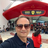 Khushi Communications Private Limited Employee Prem Sethi's profile photo