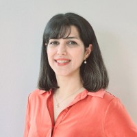 Sara Ghayour Email