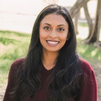 GRID Alternatives Employee Achini Bandara's profile photo