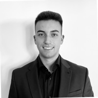 Icatel Network S.L Employee Arnau Juana Ortiz's profile photo