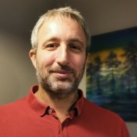 DeNovix Inc. Employee Andrew Jones's profile photo