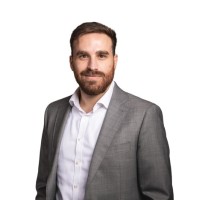 AmplifyME Employee Antonis Solomontos's profile photo