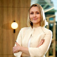 Maverix Private Equity Employee Anya Rae's profile photo