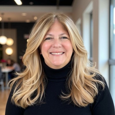 ePlus inc. Employee Dori White's profile photo