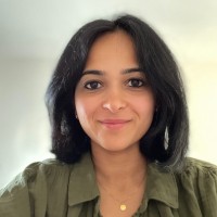 Women Defining AI Employee Anennya Veeraraghavan's profile photo