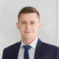 Reteno Employee Alex Horov's profile photo