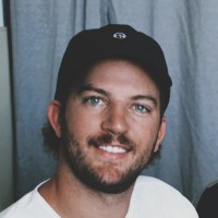 Chargifi Employee Taylor Cox's profile photo