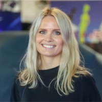 Harald A. Møller AS Employee Kristin Steindal's profile photo