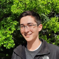 Brigham Young University Employee Daniel Millward's profile photo