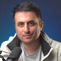 Habib University Employee Moiz Khan's profile photo