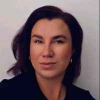 Synder Employee Viktoria S.'s profile photo