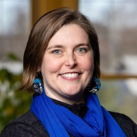 Center for International Environmental Law (CIEL) Employee Amanda Kistler's profile photo