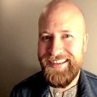 NextThought Employee Aaron Doxey's profile photo