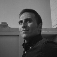 Ali Saeid Email & Phone Number