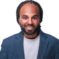 Martha's Table Employee Charles Gussom's profile photo