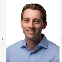 Citeline Employee Thomas Foote's profile photo