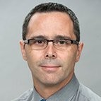 Rosalind Franklin University of Medicine and Science Employee Robert Marr's profile photo