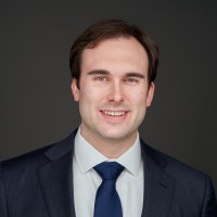 Axley Attorneys Employee James Lenahan's profile photo
