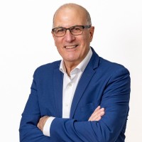 Medoc Employee Kobi Benita's profile photo
