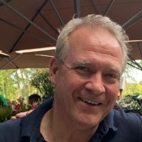 REEF Employee Herman Schukkink's profile photo