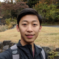 WBS Technology Employee Leo Huang's profile photo