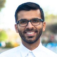 Andela Employee Barun Singh's profile photo