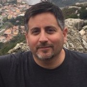 PubNub Employee Todd Greene's profile photo