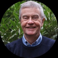 Svante Thurén Email
