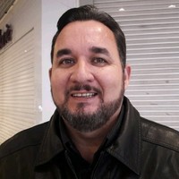 Prefeitura Municipal de Cajamar Employee Manasses Alves's profile photo