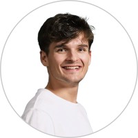 Installer.com Employee Ferdinand Hegelstad's profile photo