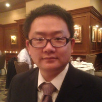 Bank of China (Canada) Employee Carl Xu's profile photo