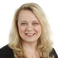 Buffalo Hearing & Speech Center Employee Marlena Lippa's profile photo