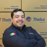 Thelsa Mobility Solutions Employee J. Cavazos's profile photo