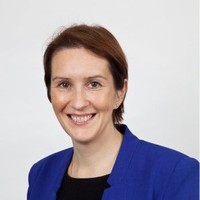 Bank of Ireland Employee Fiona Browne's profile photo