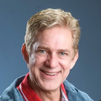 Comedy... Pure and Simple Employee Steve Bruner's profile photo