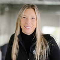 L'ESPACE ERGO Employee Marie-Pier Laforest's profile photo