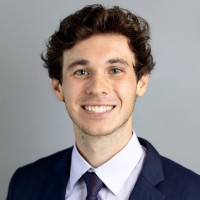 RipplePoint Employee Zachary O'Connor's profile photo