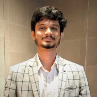 thyssenkrupp Uhde Employee Soham Kulkarni's profile photo