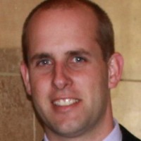 IT for Business Employee Mark Provis's profile photo