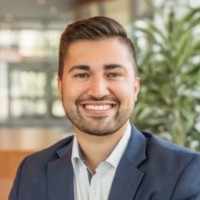 Capital Strategies Group, Inc. Employee Michael Ingram's profile photo