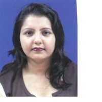 Liesha Motwani Email