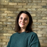 Wisconsin State Golf Association Employee Sophia Mazurek's profile photo